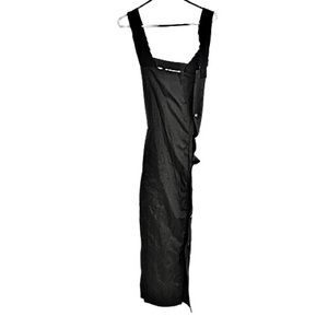 Comme De Garcons Tricot Dress